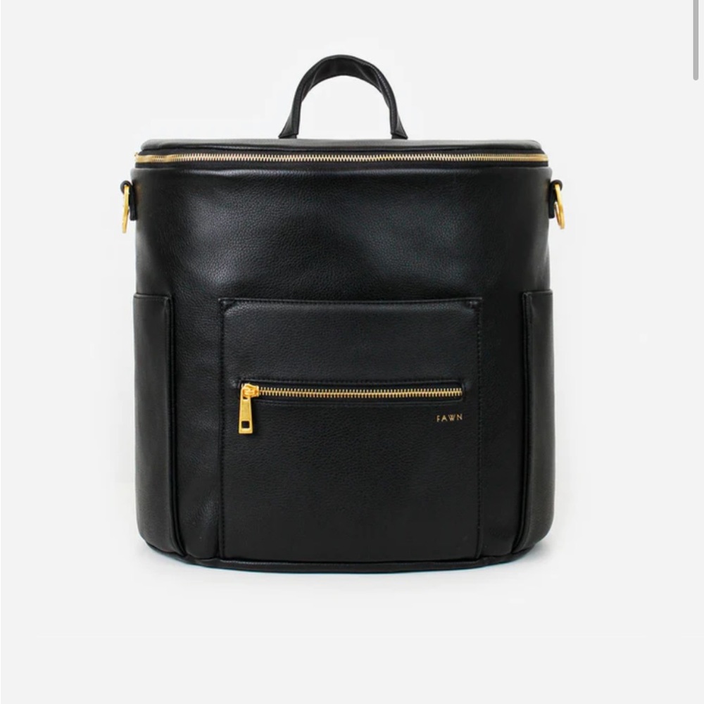 THE ORIGINAL DIAPER BAG